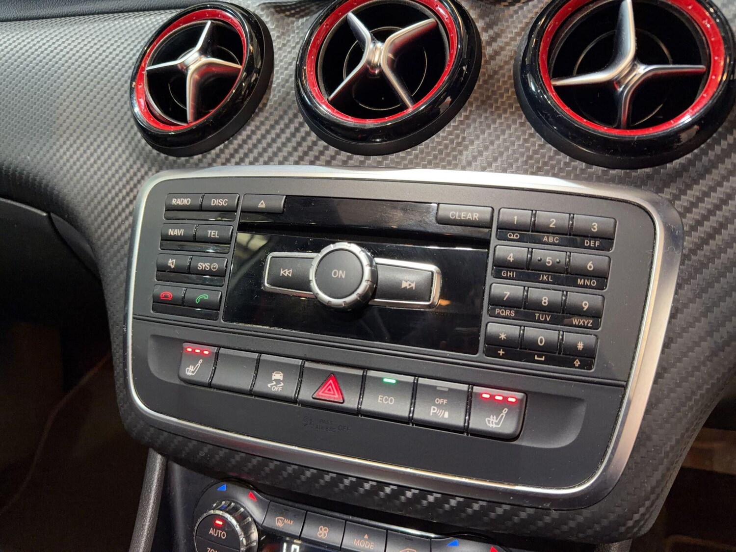 Used Mercedes-Benz A-Class for sale - 77496522: Photo 32