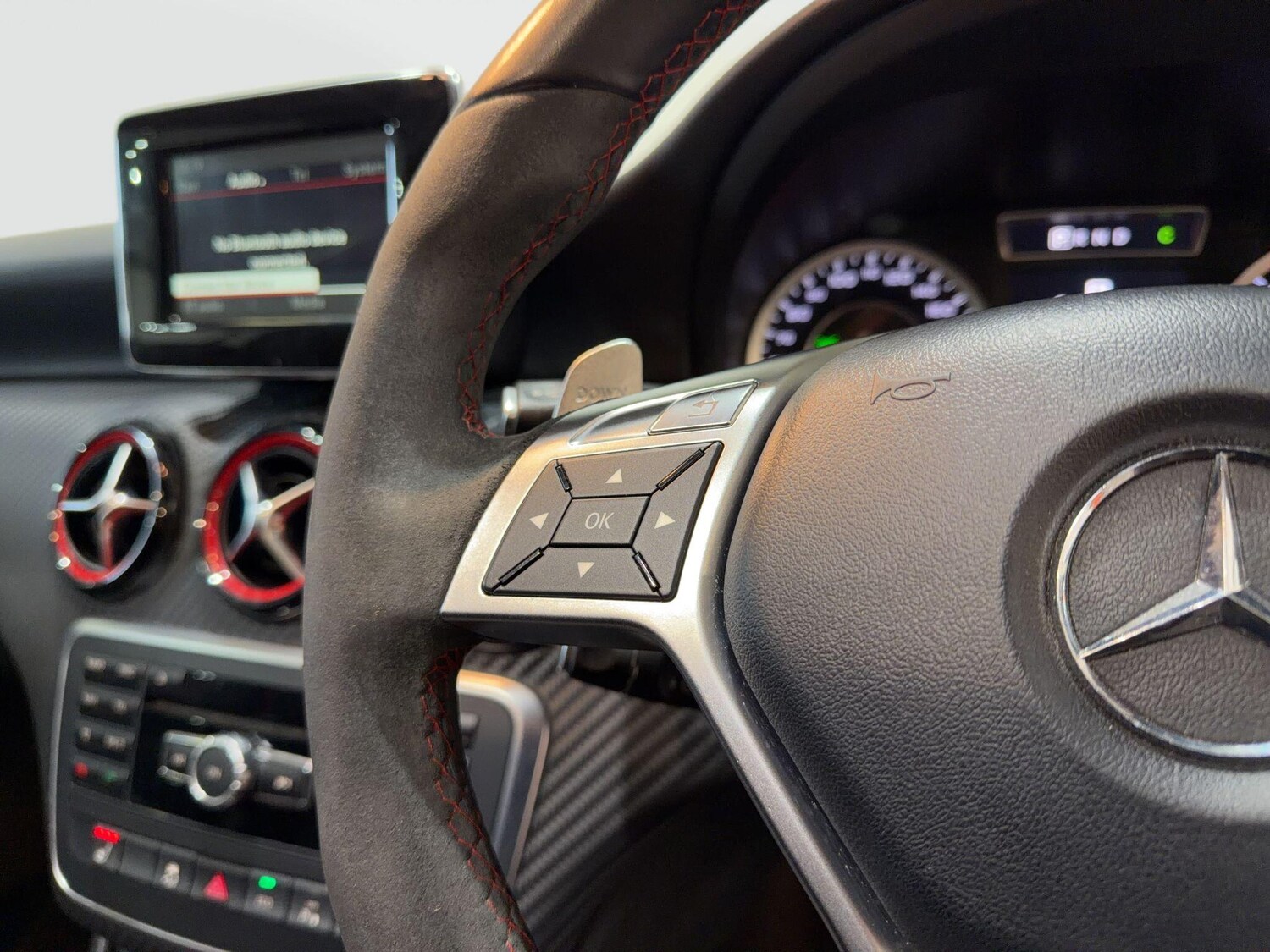 Used Mercedes-Benz A-Class for sale - 77496522: Photo 33