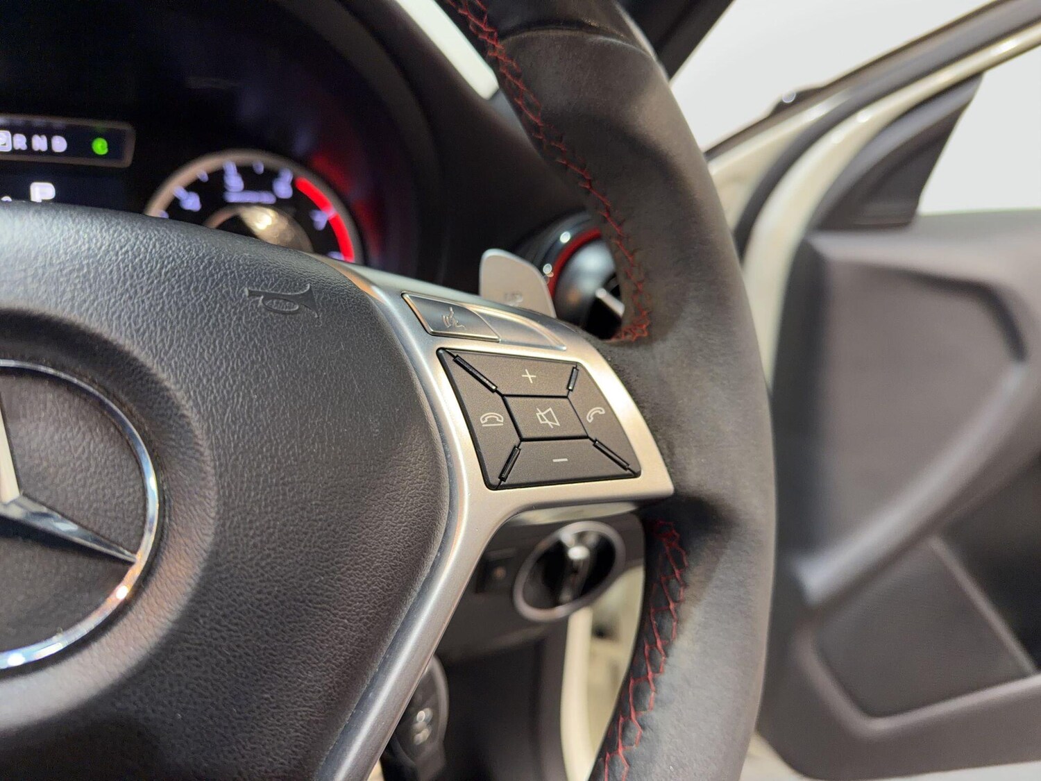 Used Mercedes-Benz A-Class for sale - 77496522: Photo 34