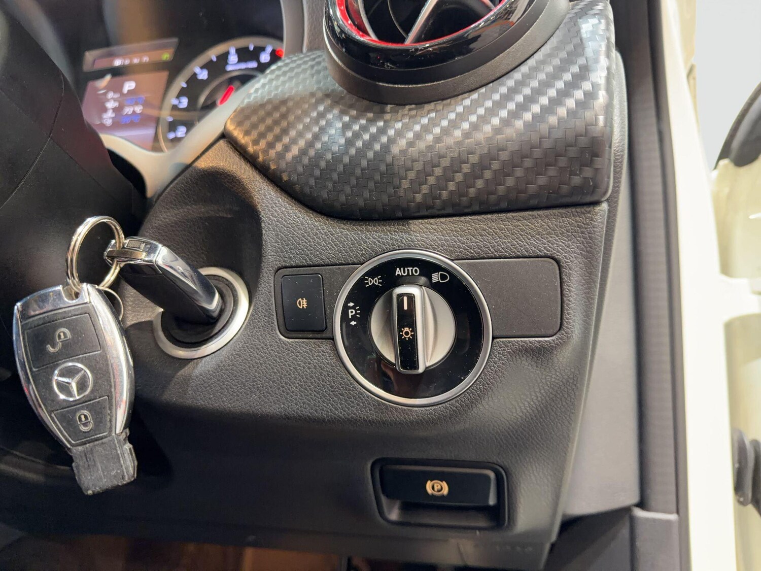 Used Mercedes-Benz A-Class for sale - 77496522: Photo 37