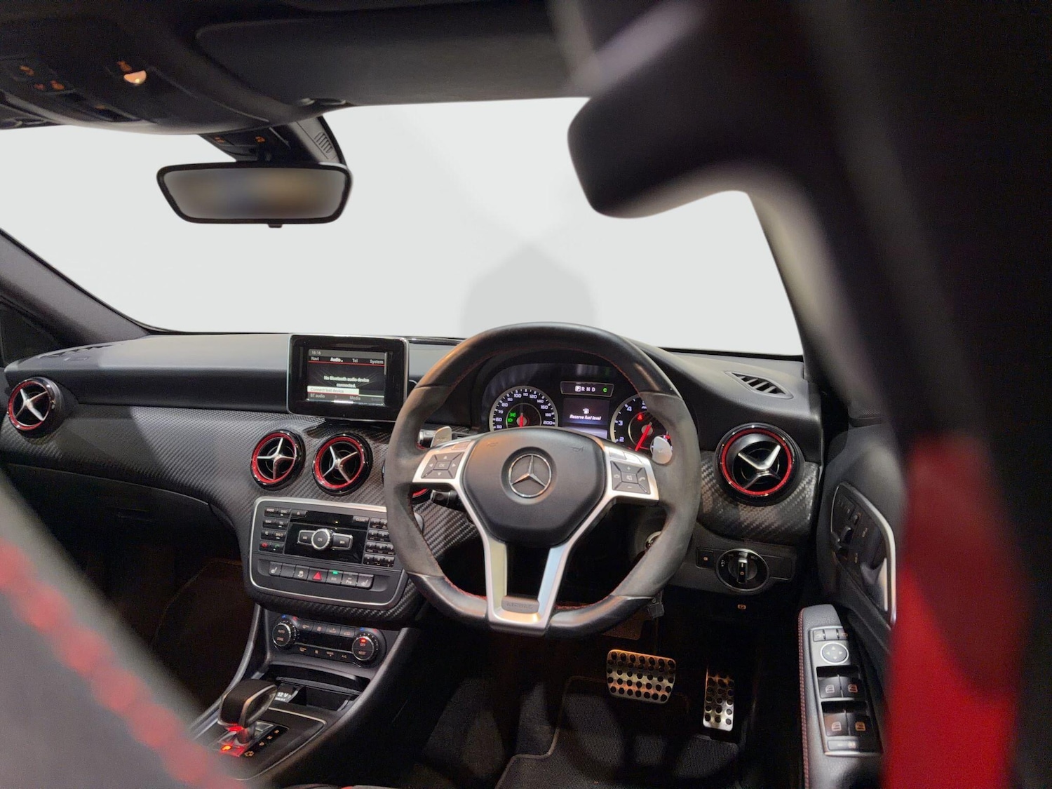 Used Mercedes-Benz A-Class for sale - 77496522: Photo 4