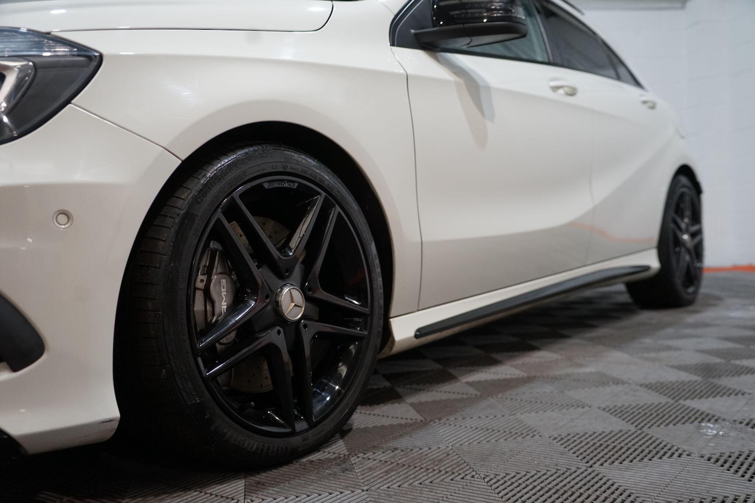 Used Mercedes-Benz A-Class for sale - 77496522: Photo 41