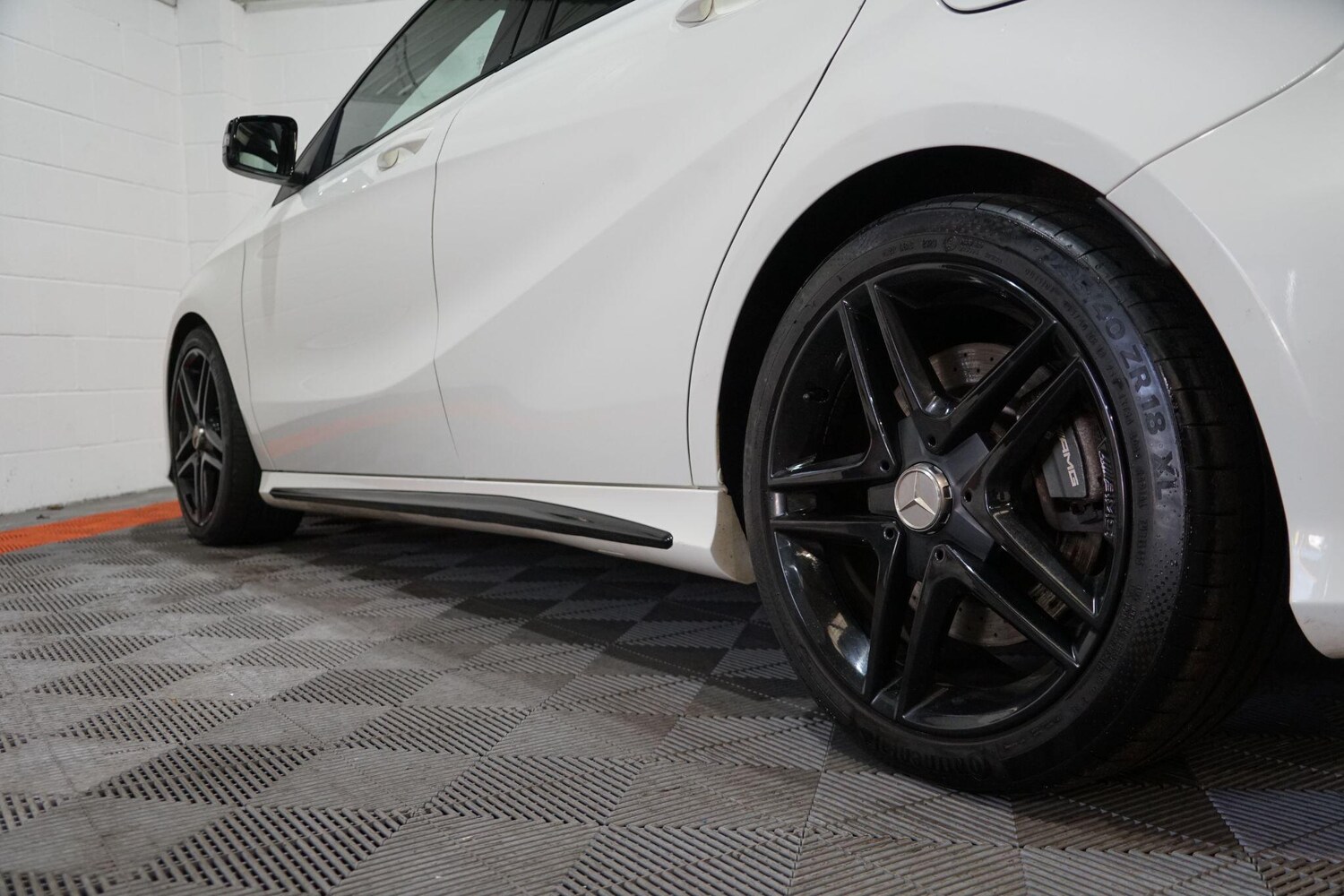 Used Mercedes-Benz A-Class for sale - 77496522: Photo 43