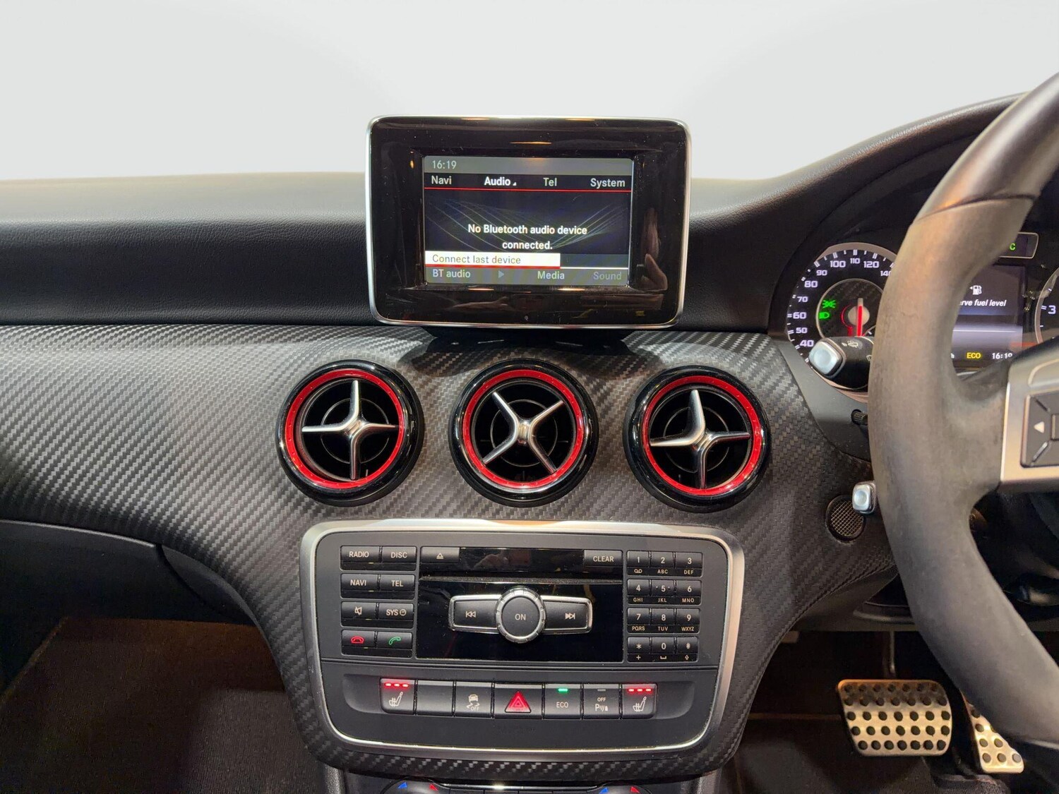 Used Mercedes-Benz A-Class for sale - 77496522: Photo 47