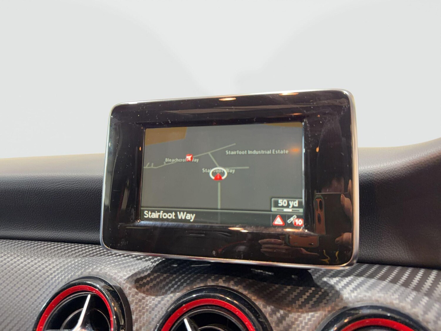 Used Mercedes-Benz A-Class for sale - 77496522: Photo 48