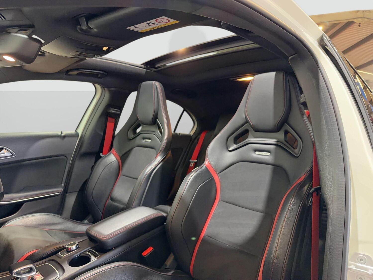 Used Mercedes-Benz A-Class for sale - 77496522: Photo 58