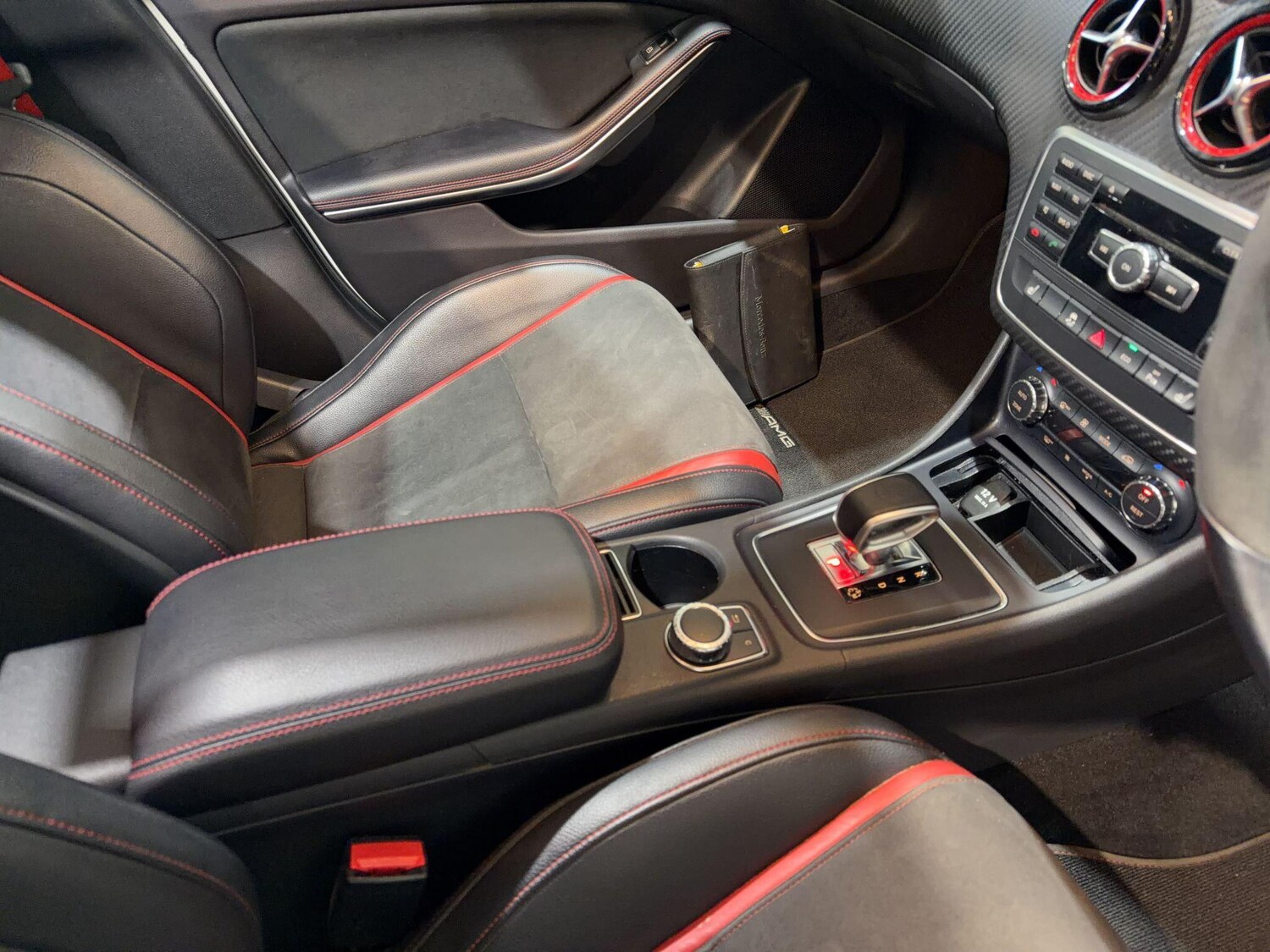 Used Mercedes-Benz A-Class for sale - 77496522: Photo 59