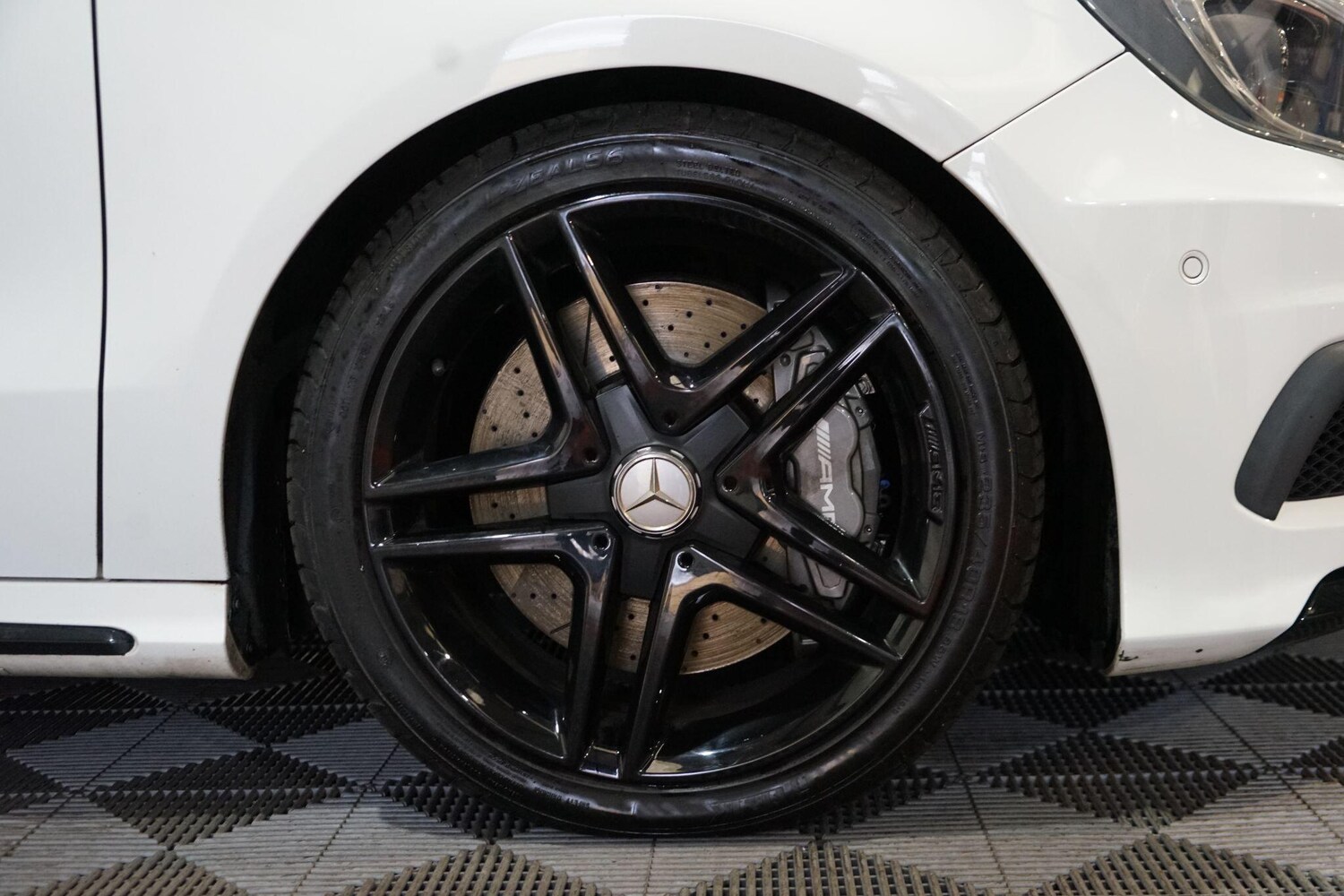 Used Mercedes-Benz A-Class for sale - 77496522: Photo 6