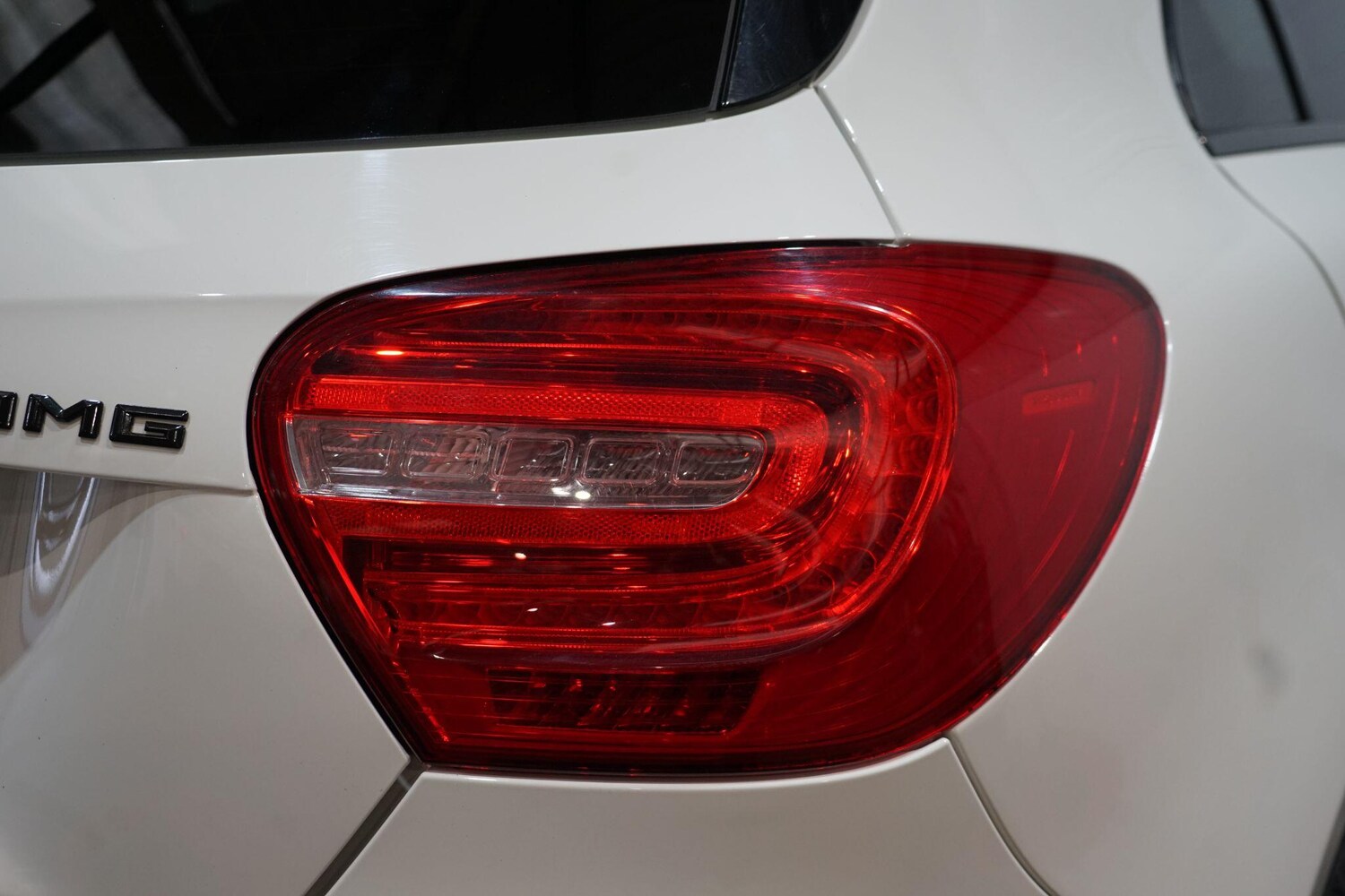 Used Mercedes-Benz A-Class for sale - 77496522: Photo 60