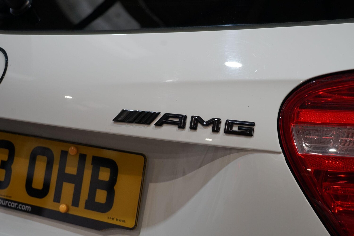 Used Mercedes-Benz A-Class for sale - 77496522: Photo 61