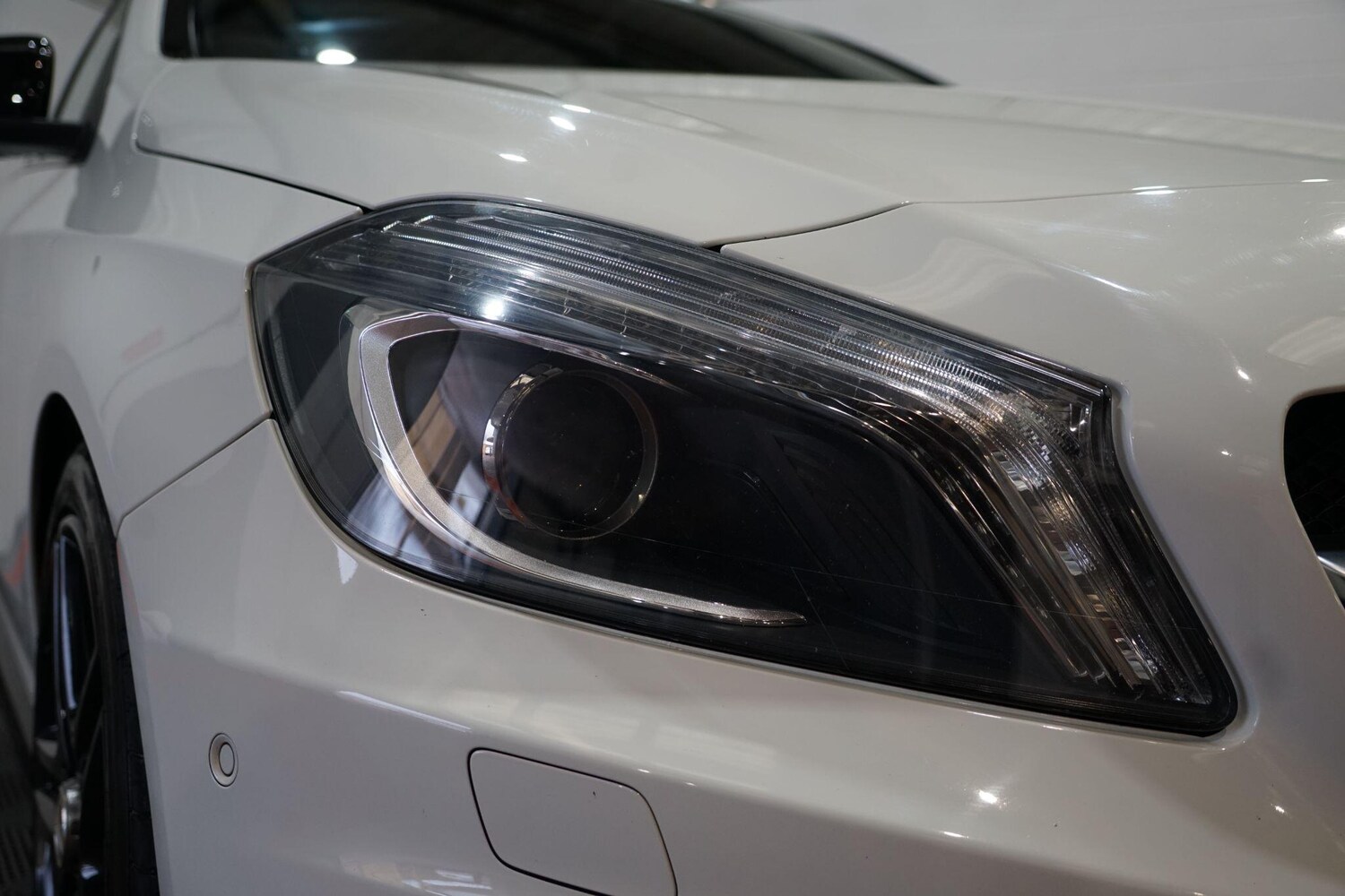 Used Mercedes-Benz A-Class for sale - 77496522: Photo 62