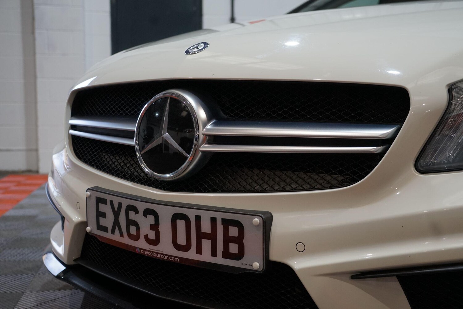 Used Mercedes-Benz A-Class for sale - 77496522: Photo 63