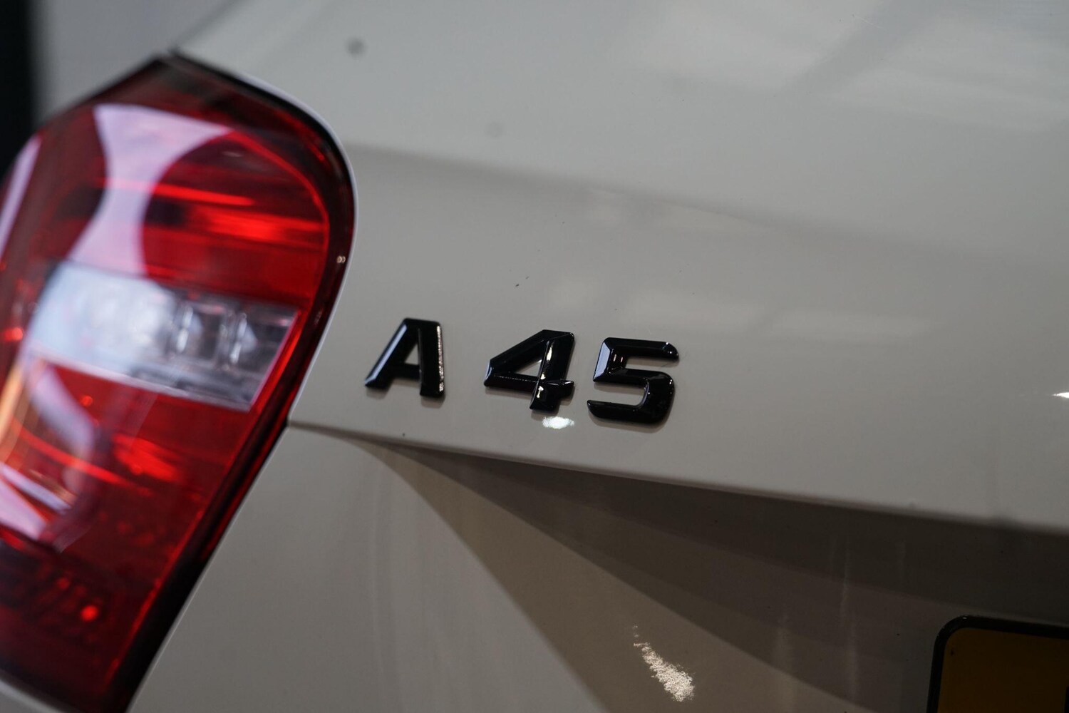 Used Mercedes-Benz A-Class for sale - 77496522: Photo 64