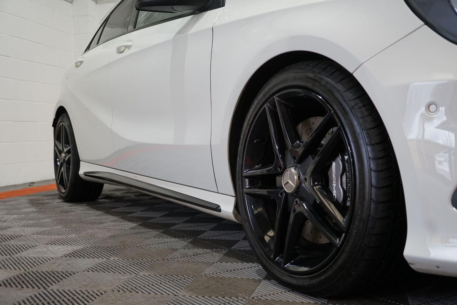 Used Mercedes-Benz A-Class for sale - 77496522: Photo 66