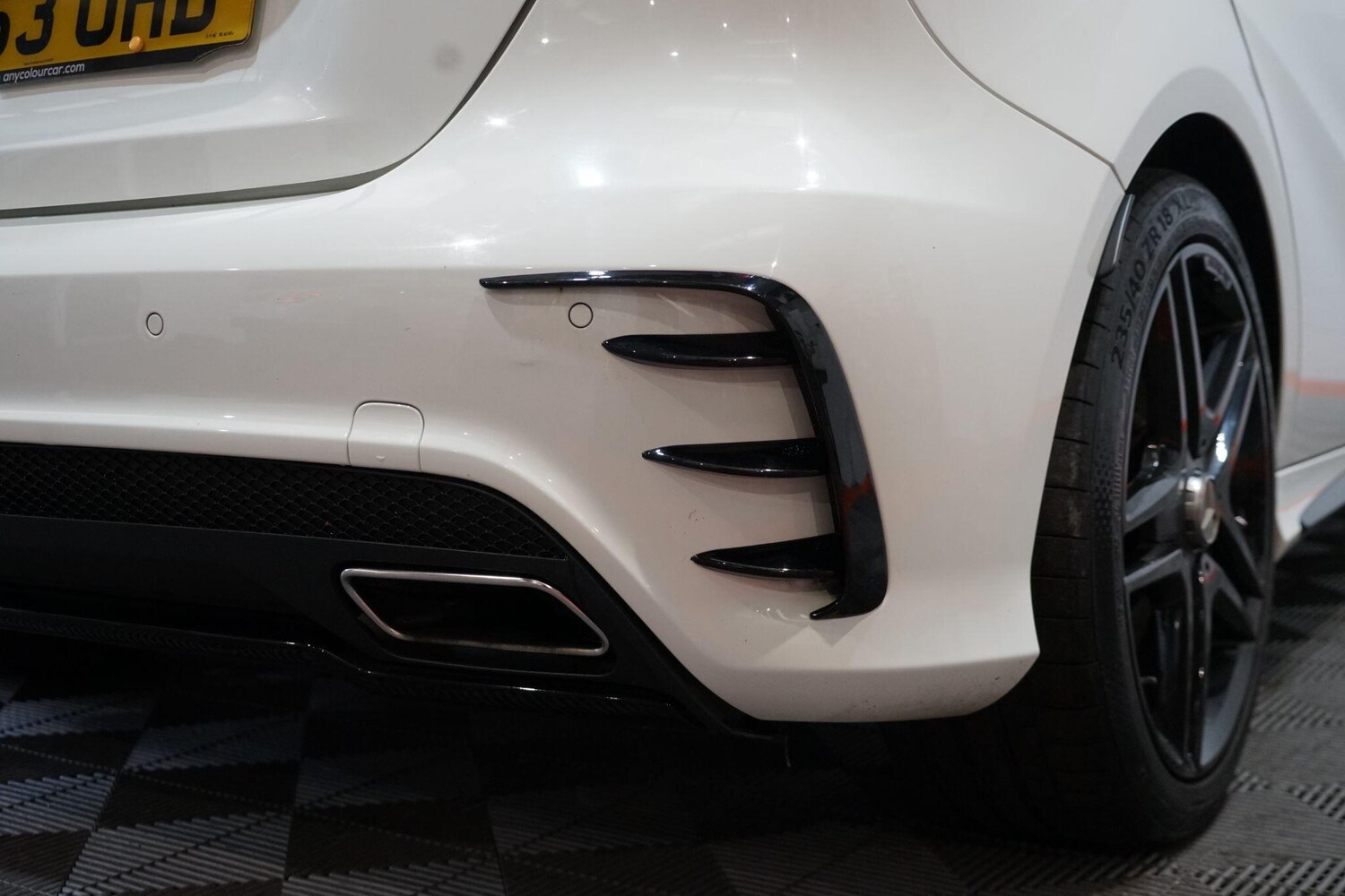 Used Mercedes-Benz A-Class for sale - 77496522: Photo 68