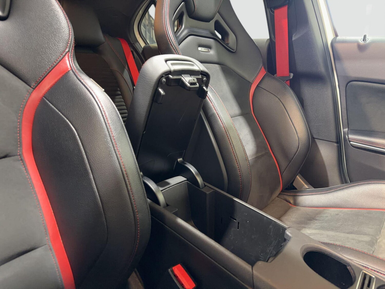 Used Mercedes-Benz A-Class for sale - 77496522: Photo 71