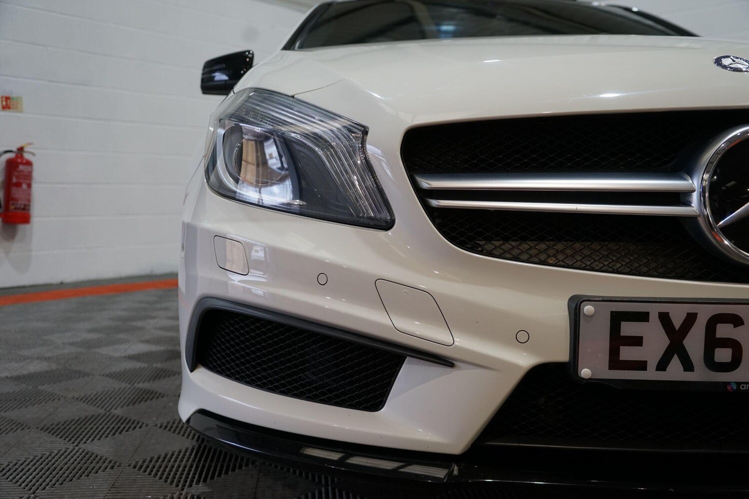 Used Mercedes-Benz A-Class for sale - 77496522: Photo 76