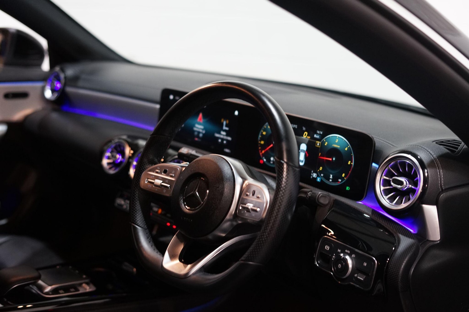 Used Mercedes-Benz CLA 2019 for sale - 76803570: Photo 17