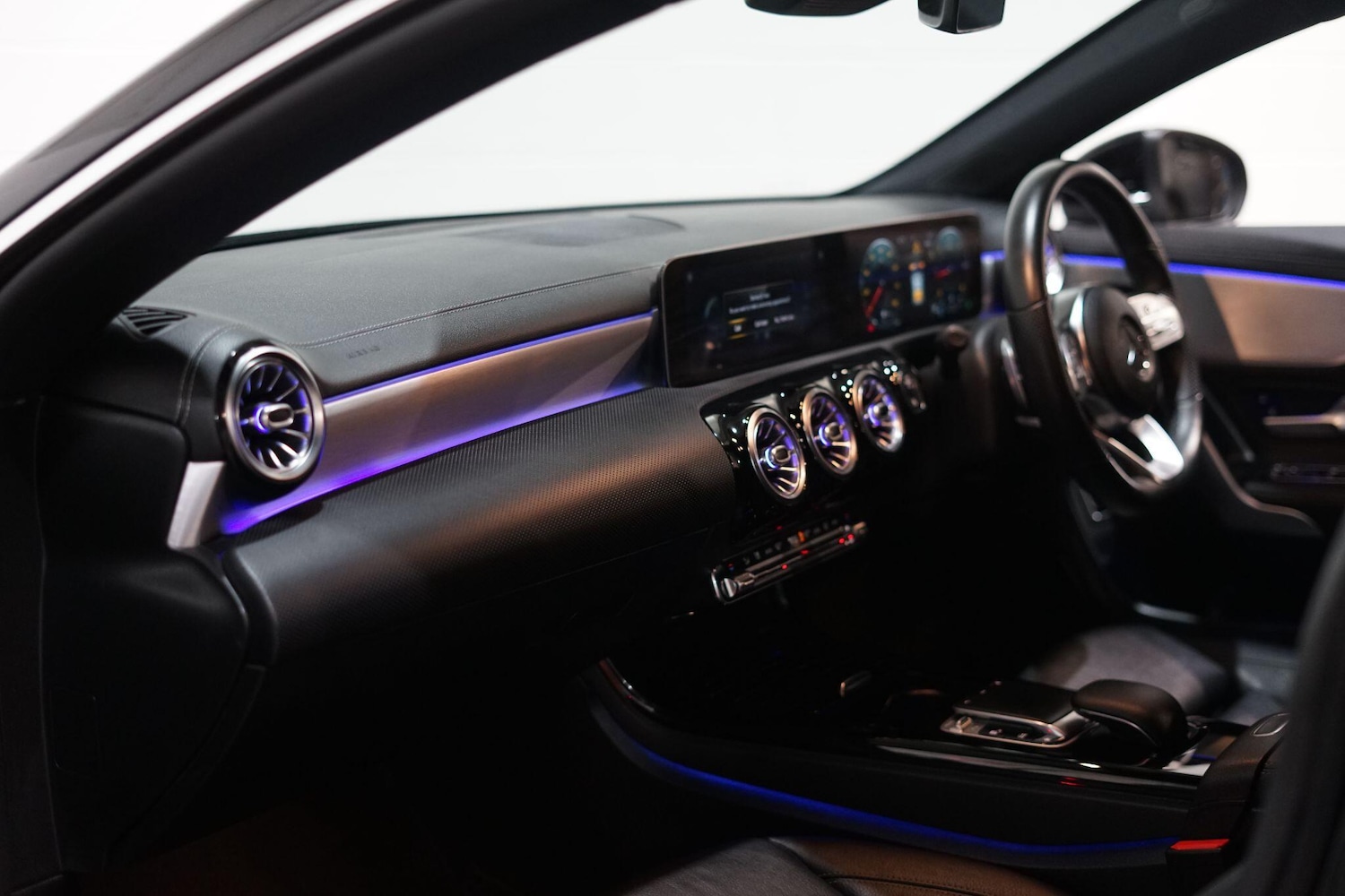 Used Mercedes-Benz CLA 2019 for sale - 76803570: Photo 18