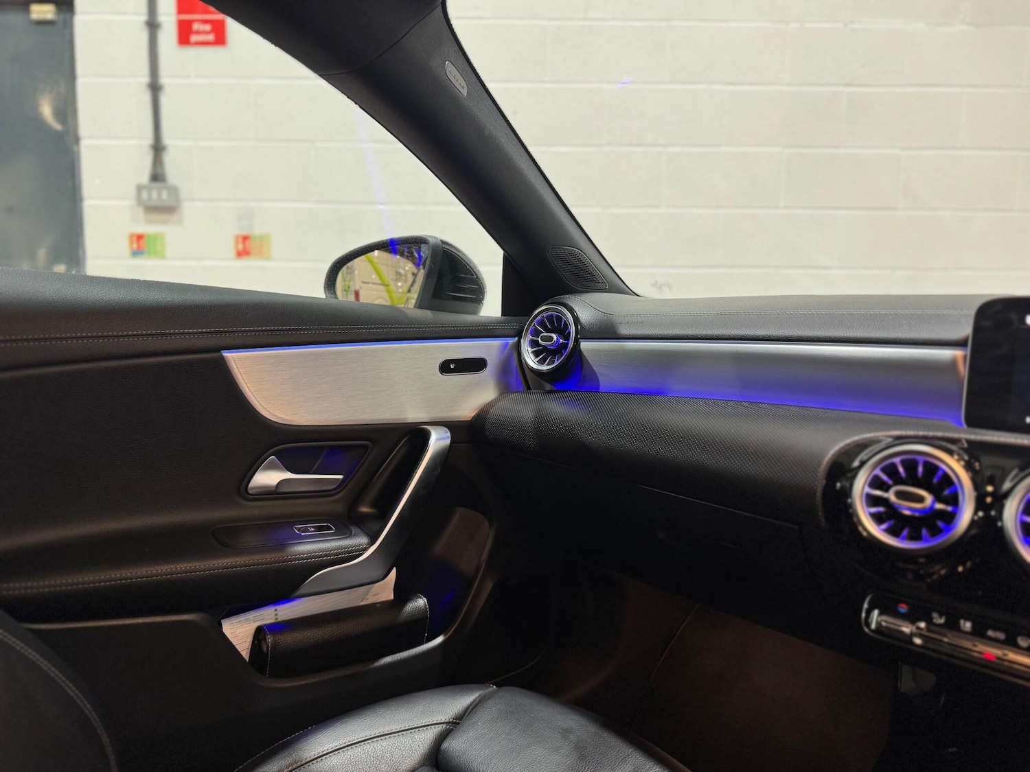 Used Mercedes-Benz CLA 2019 for sale - 76803570: Photo 20