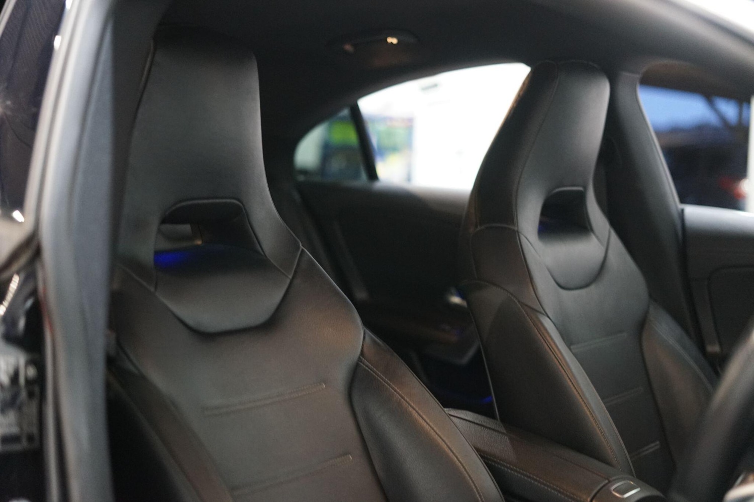 Used Mercedes-Benz CLA 2019 for sale - 76803570: Photo 21