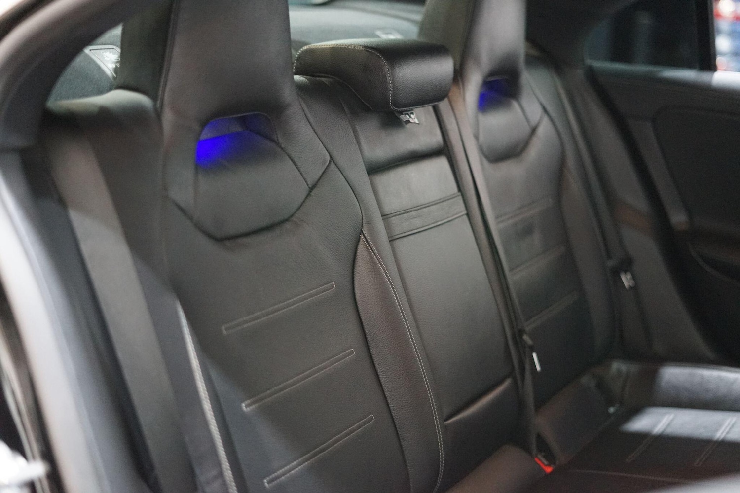 Used Mercedes-Benz CLA 2019 for sale - 76803570: Photo 22