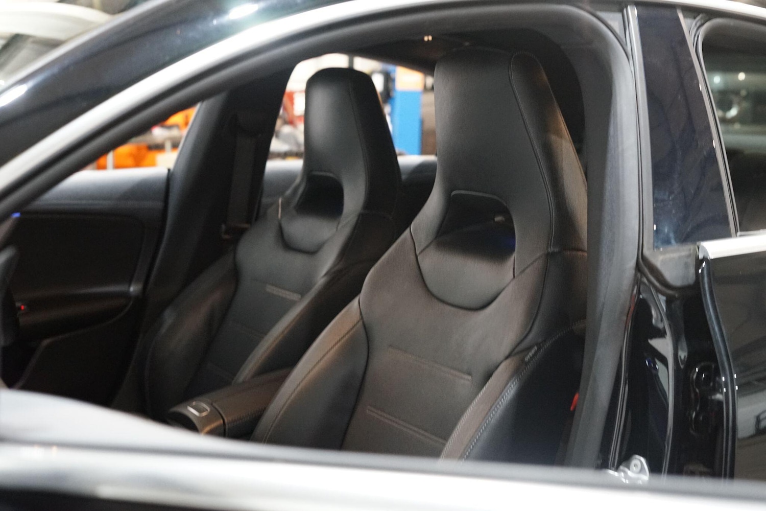 Used Mercedes-Benz CLA 2019 for sale - 76803570: Photo 23