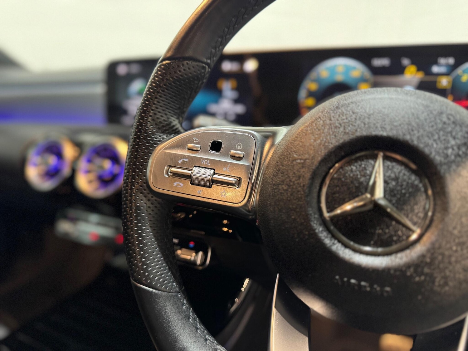 Used Mercedes-Benz CLA 2019 for sale - 76803570: Photo 24