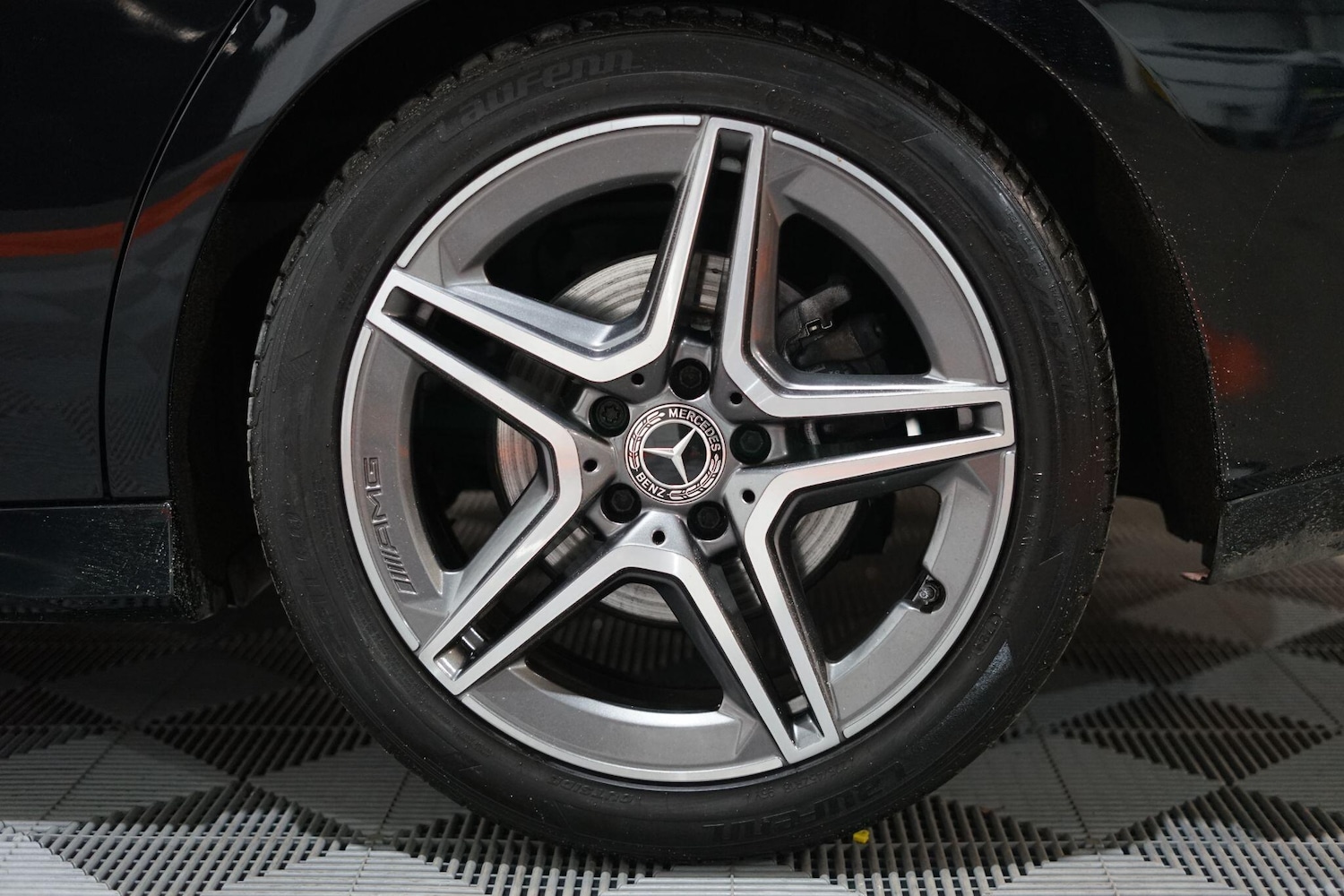 Used Mercedes-Benz CLA 2019 for sale - 76803570: Photo 27