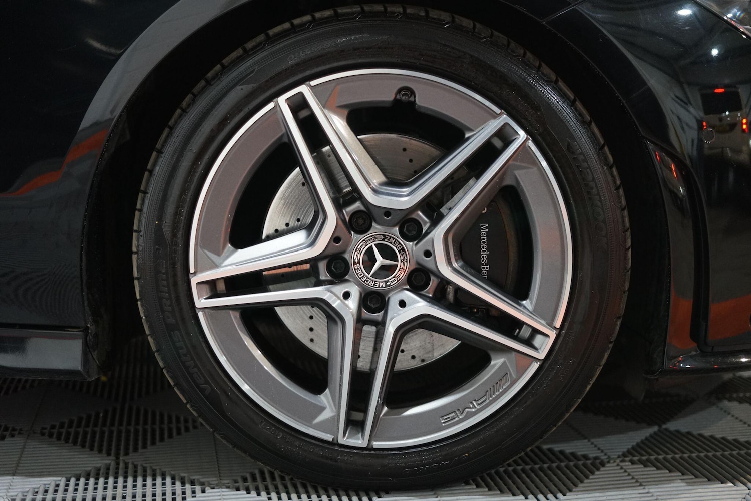 Used Mercedes-Benz CLA 2019 for sale - 76803570: Photo 30