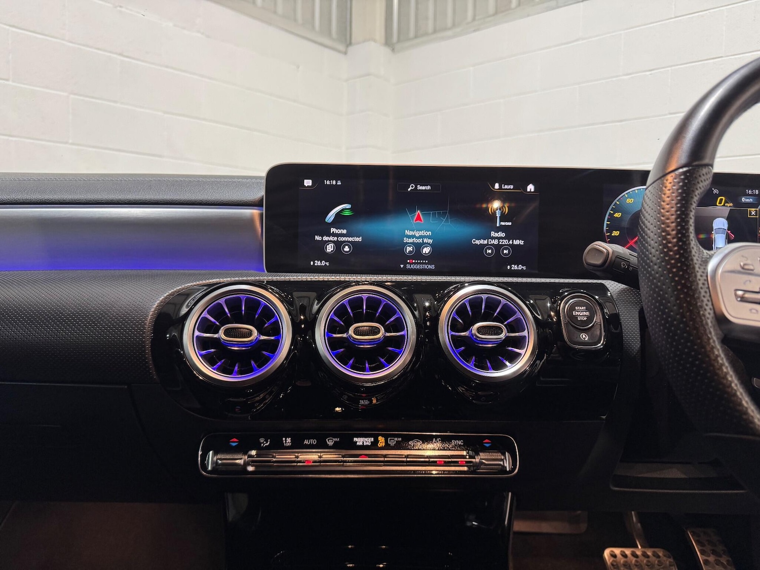 Used Mercedes-Benz CLA 2019 for sale - 76803570: Photo 34