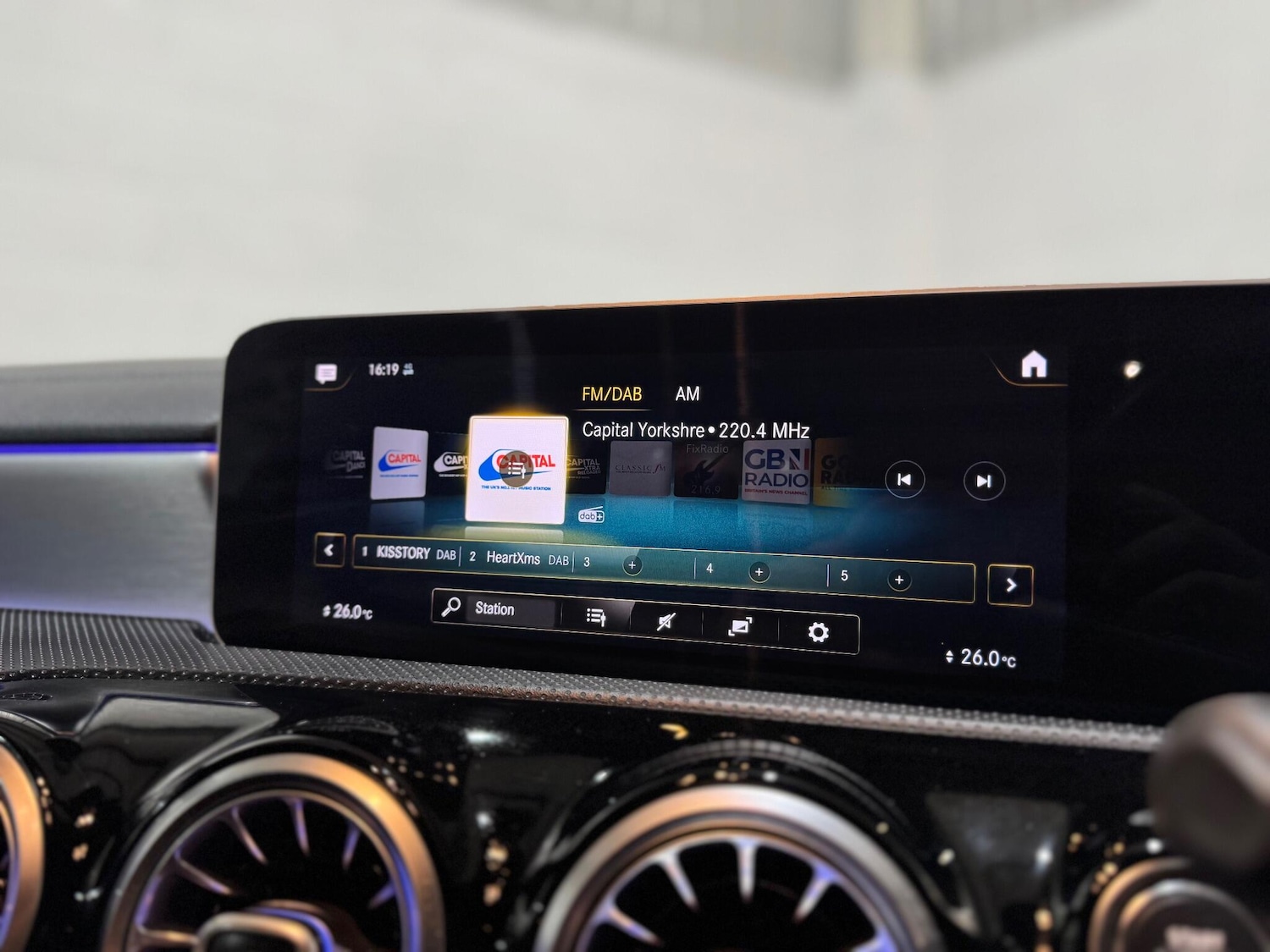 Used Mercedes-Benz CLA 2019 for sale - 76803570: Photo 35