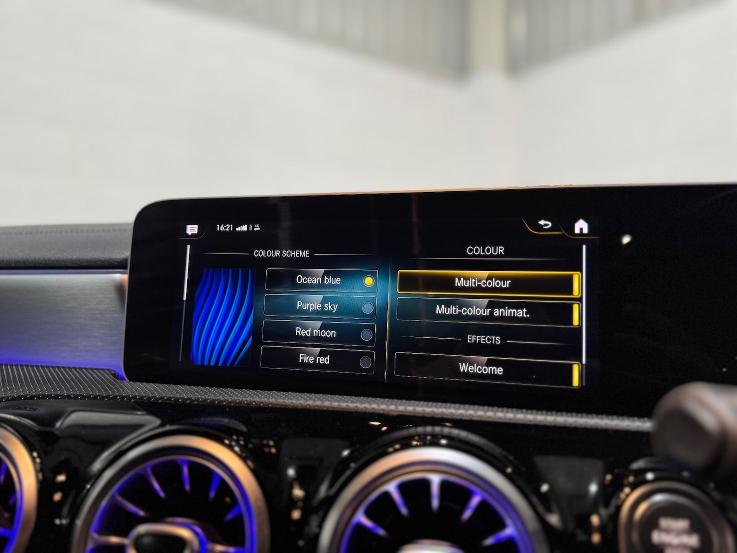 Used Mercedes-Benz CLA 2019 for sale - 76803570: Photo 37