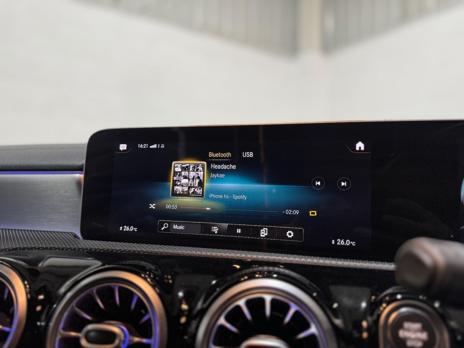 Used Mercedes-Benz CLA 2019 for sale - 76803570: Photo 38