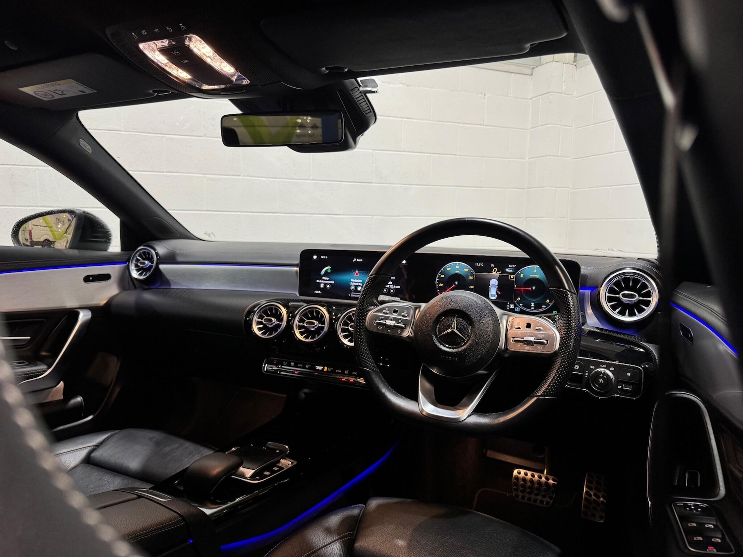 Used Mercedes-Benz CLA 2019 for sale - 76803570: Photo 4