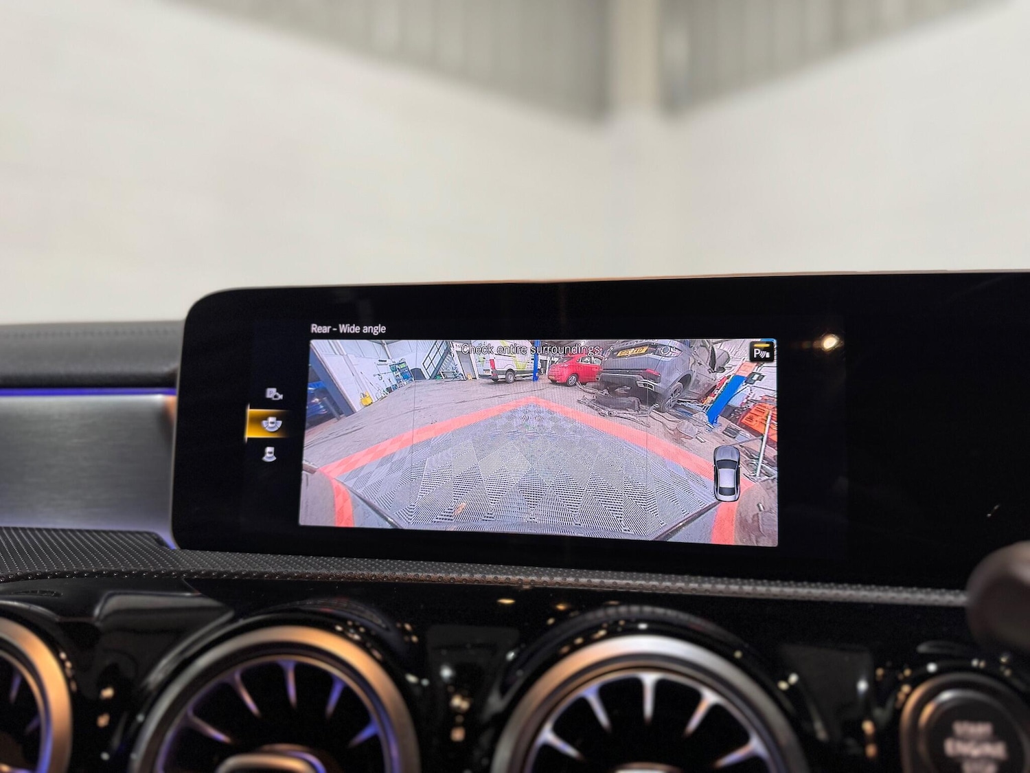 Used Mercedes-Benz CLA 2019 for sale - 76803570: Photo 40