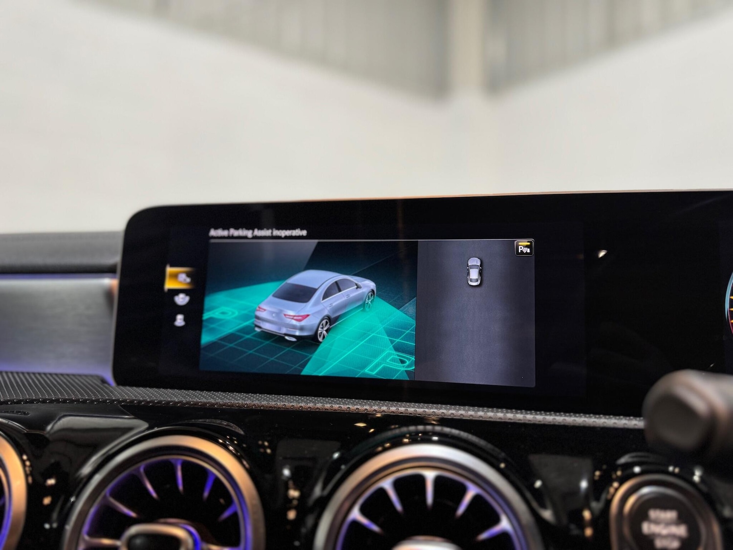 Used Mercedes-Benz CLA 2019 for sale - 76803570: Photo 41