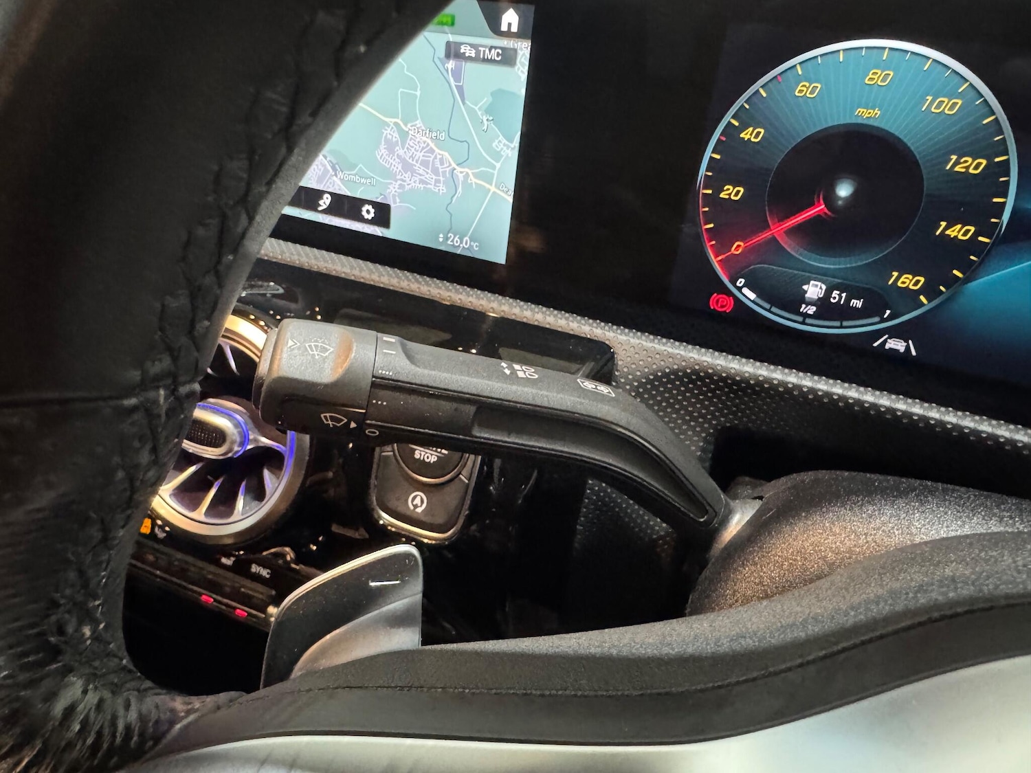 Used Mercedes-Benz CLA 2019 for sale - 76803570: Photo 42