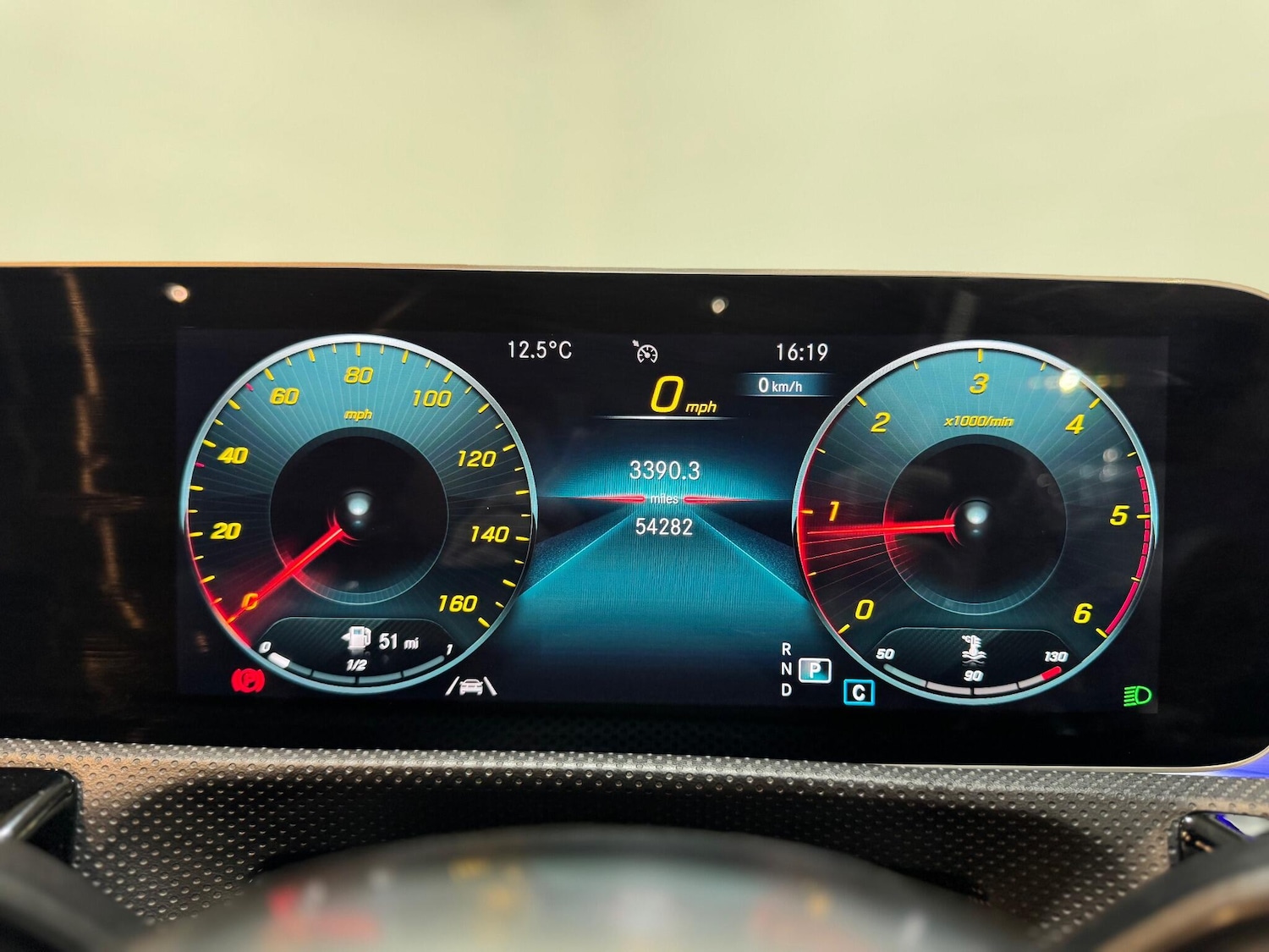 Used Mercedes-Benz CLA 2019 for sale - 76803570: Photo 43