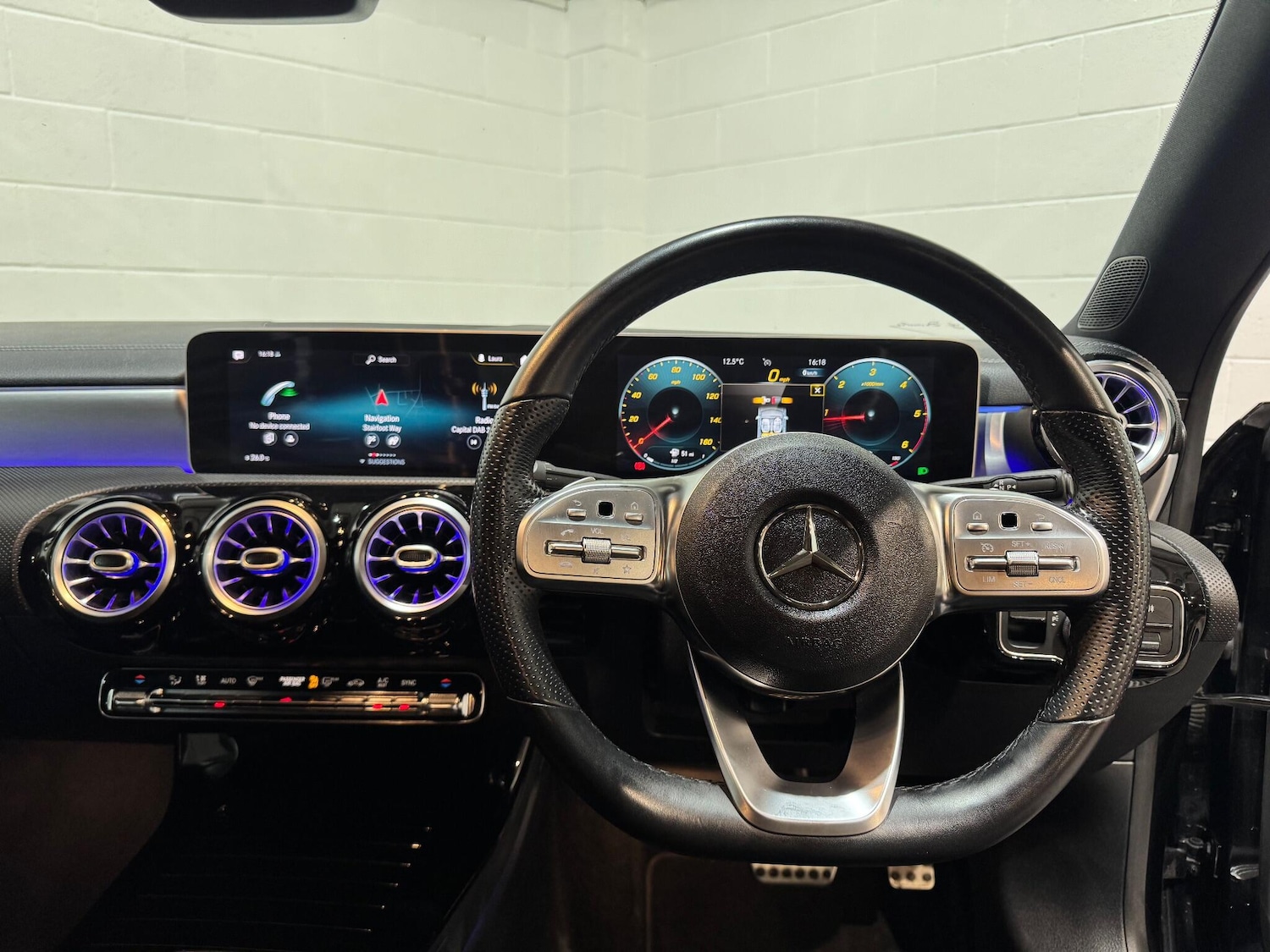 Used Mercedes-Benz CLA 2019 for sale - 76803570: Photo 46