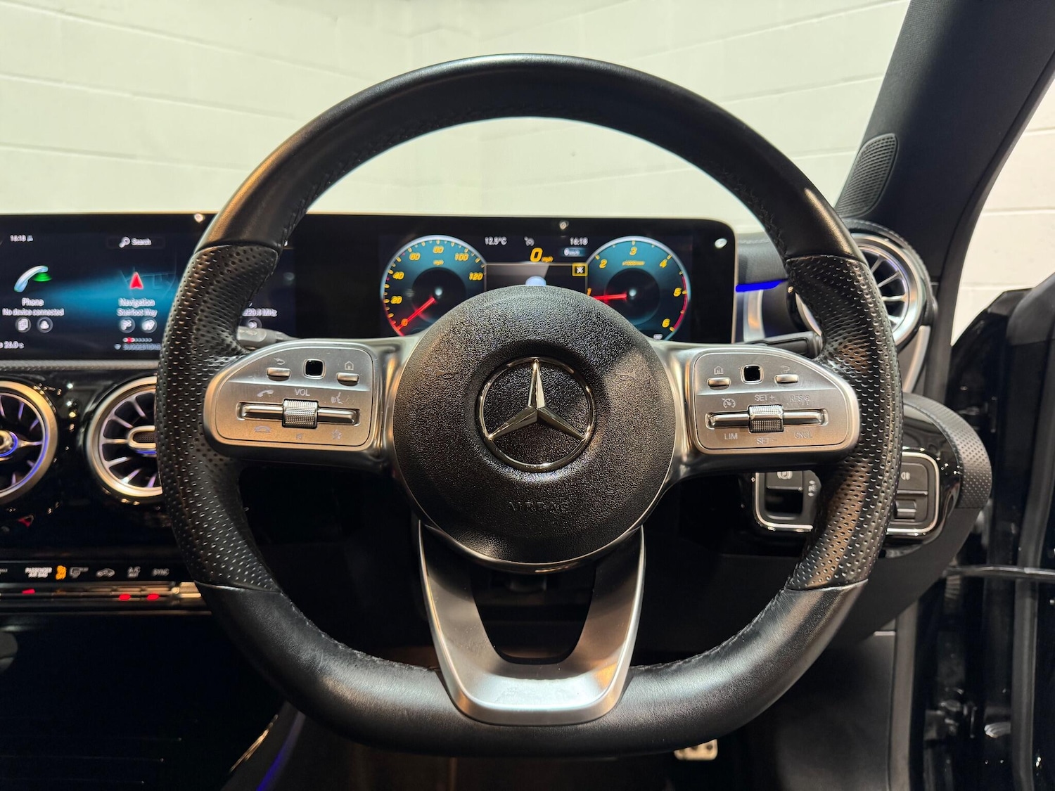Used Mercedes-Benz CLA 2019 for sale - 76803570: Photo 47