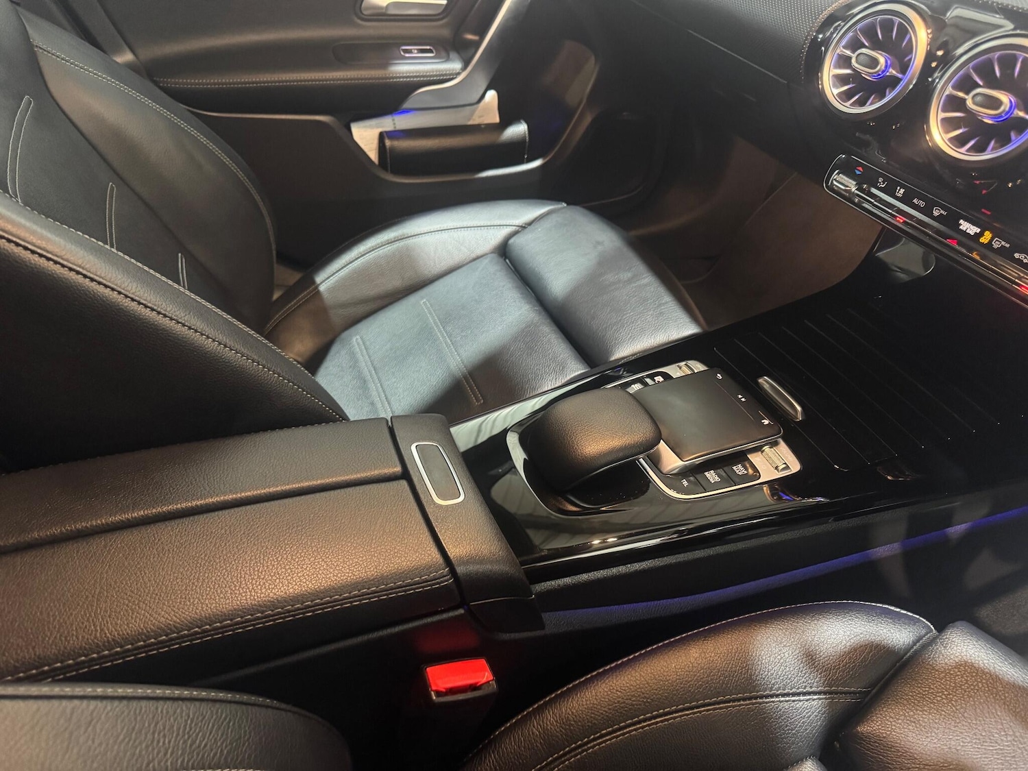 Used Mercedes-Benz CLA 2019 for sale - 76803570: Photo 48