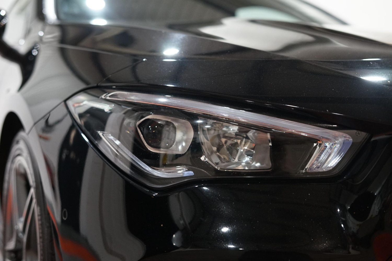 Used Mercedes-Benz CLA 2019 for sale - 76803570: Photo 49