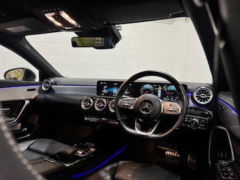 Used Mercedes-Benz CLA 2019 for sale - 76803570: Photo