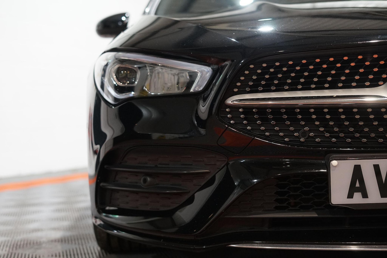 Used Mercedes-Benz CLA 2019 for sale - 76803570: Photo 50