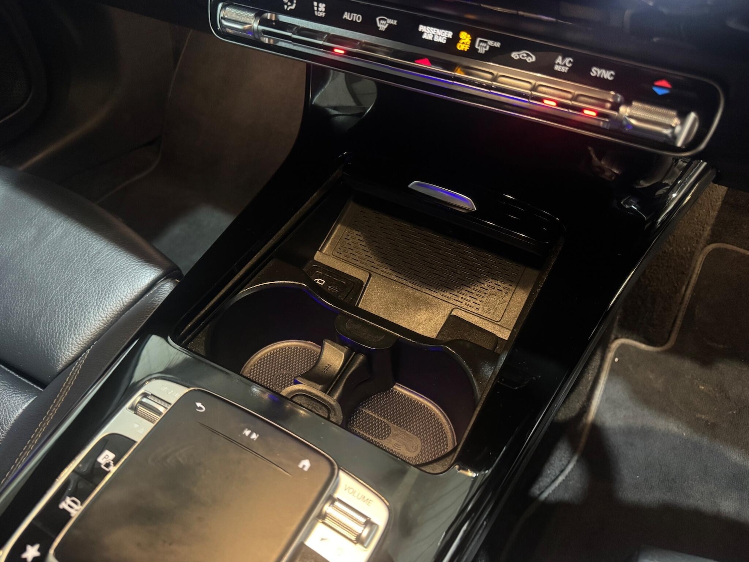 Used Mercedes-Benz CLA 2019 for sale - 76803570: Photo 52