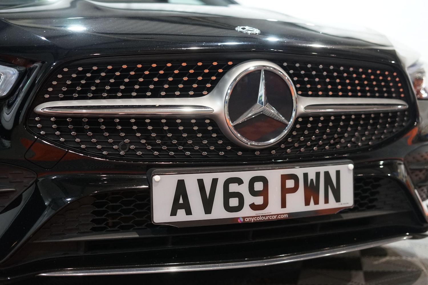 Used Mercedes-Benz CLA 2019 for sale - 76803570: Photo 55