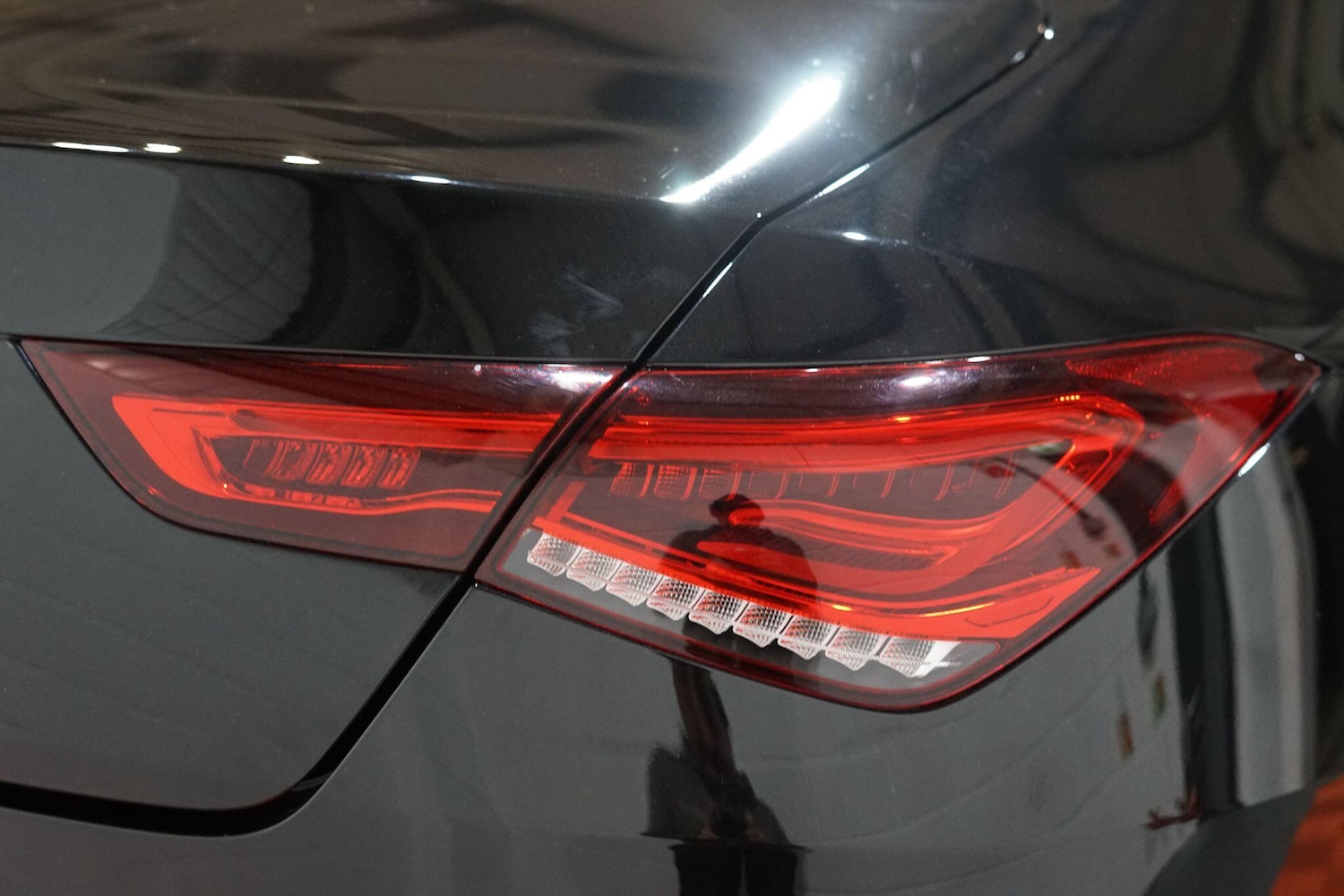 Used Mercedes-Benz CLA 2019 for sale - 76803570: Photo 56