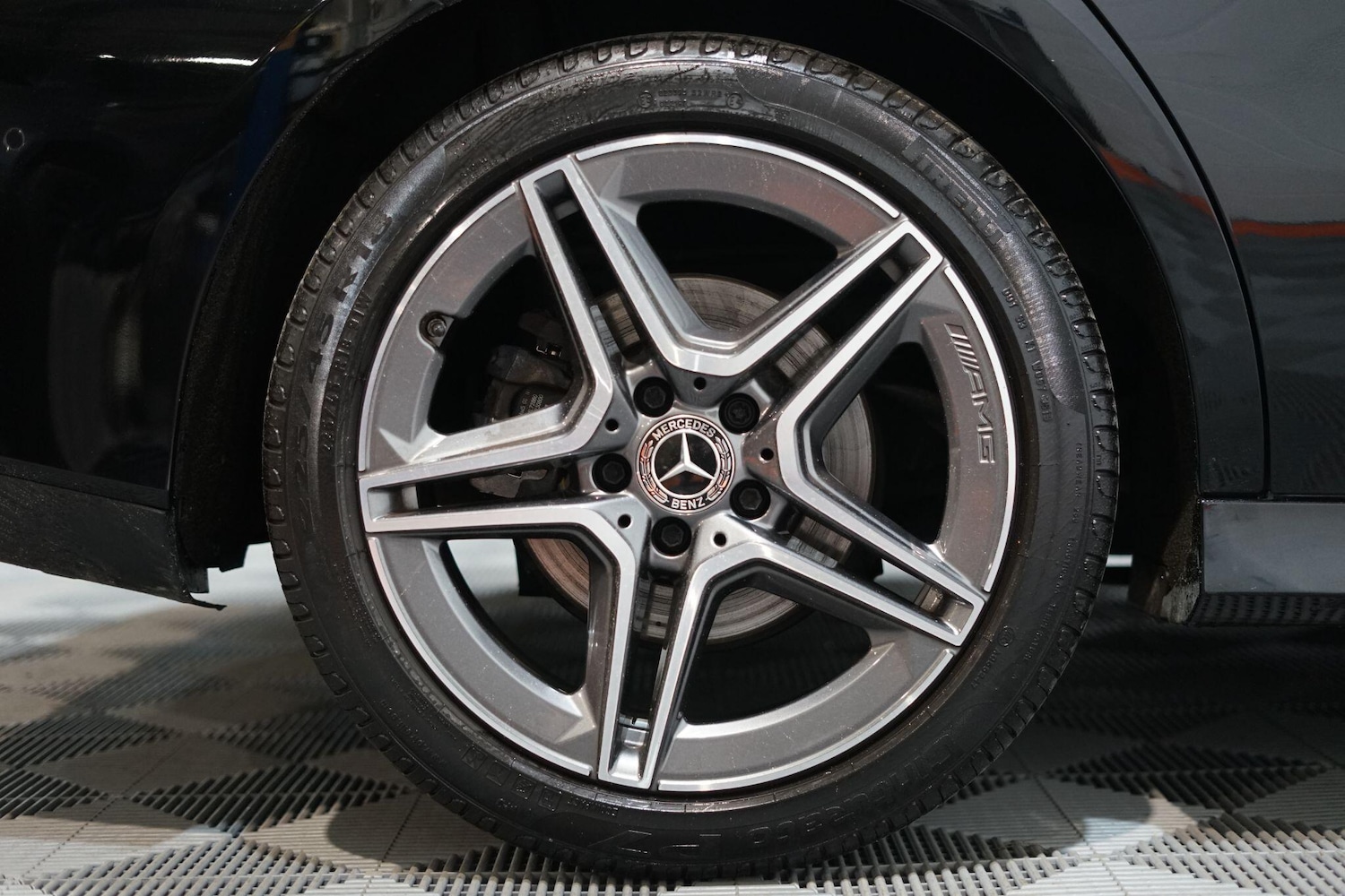 Used Mercedes-Benz CLA 2019 for sale - 76803570: Photo 6