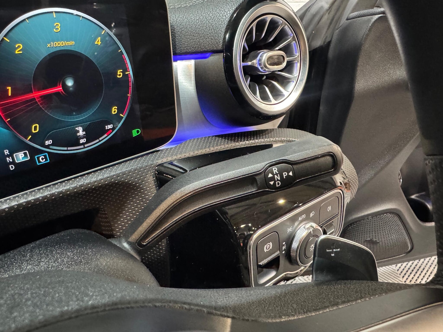 Used Mercedes-Benz CLA 2019 for sale - 76803570: Photo 65